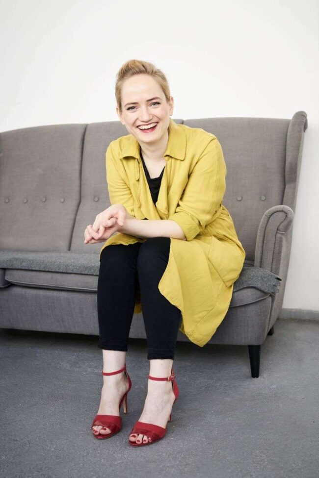 Kärt Ruubel (foto Kaupo Kikas)