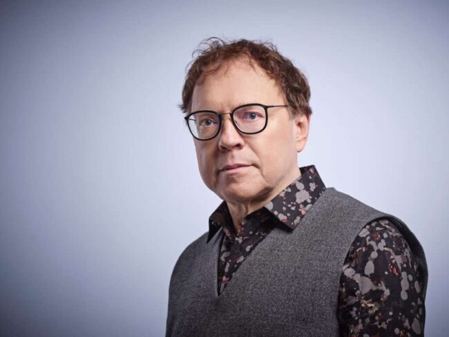 Rein Rannap 2024