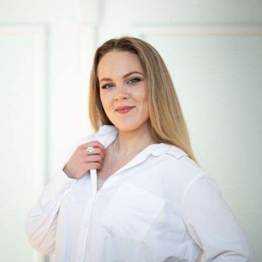 Karis Trass (fotograaf Rasmus Kull)