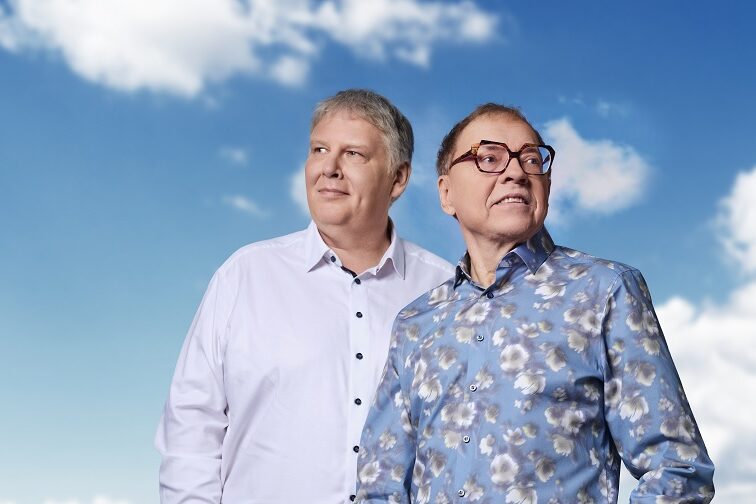 rein ja mati väike
